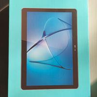 Tablet MediaPad T3 - 16GB-2GB RAM + cavo+ custodia