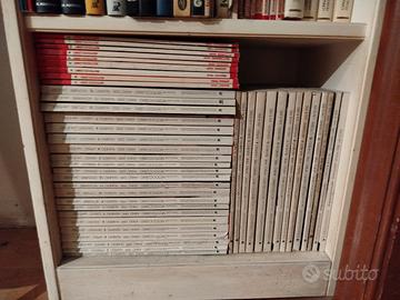 fascicoli rivista "MOTOCICLISMO "