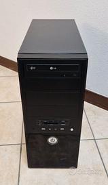 Computer Windows 11 Intel Core I5 8Gb Ram SSD 256