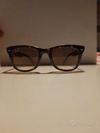 occhiali da sole Rayban