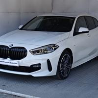 Ricambi bmw serie 1 M sport