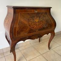 Mobile madia credenza antica