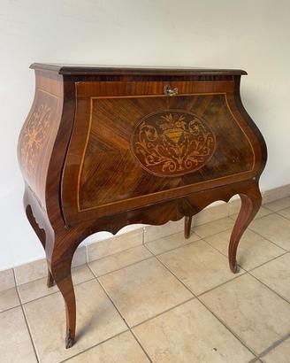 Mobile madia credenza antica