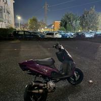 Malaguti phantom f12