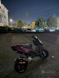 Malaguti phantom f12