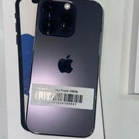 Iphone 14 Pro 128GB