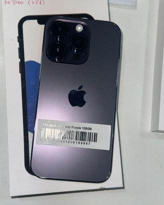 Iphone 14 Pro 128GB