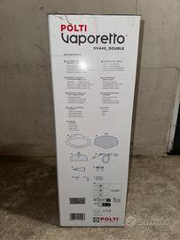 Vaporetto Polti