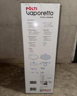 Vaporetto Polti