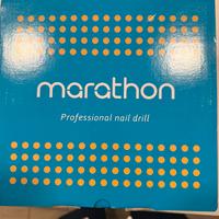 Fresa  Marathon Champion 3