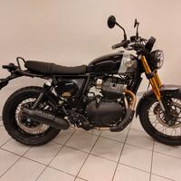 Royal Enfield Interceptor Bear 650 IN PRONTA CONSE