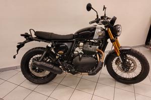 Royal Enfield Interceptor Bear 650 IN PRONTA CONSE