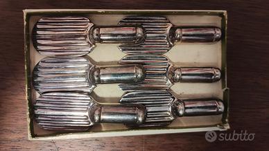 segnaposto Christofle