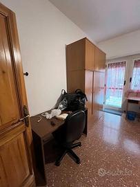 Posto letto stanza doppia