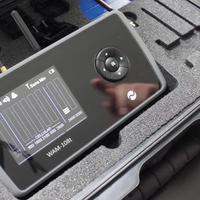 Rilevatore microspie