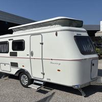 HYMER-ERIBA TOURING 530
