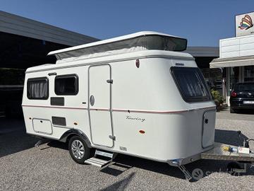 HYMER-ERIBA TOURING 530