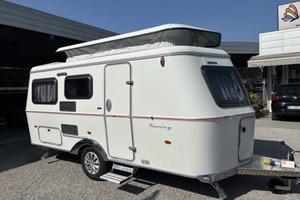 HYMER-ERIBA TOURING 530
