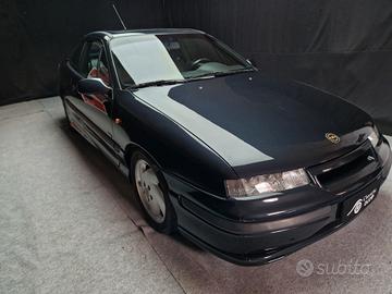 Opel Calibra 2.0turbo 16V 4x4 CERTIF ASI CON CRS