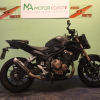Honda CBF 500 - 2022