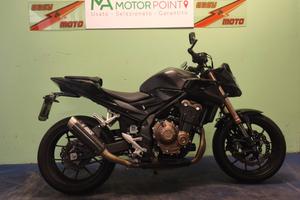 Honda CBF 500 - 2022