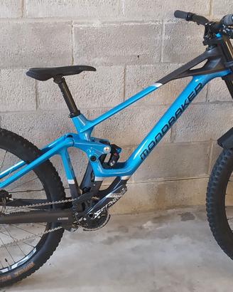 DH Mondraker Summum carbon R Mullet  2023