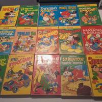 lotto  15 Classici Walt  Disney   1^ serie