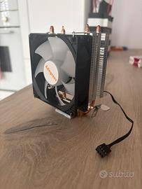 Dissipatore CPU