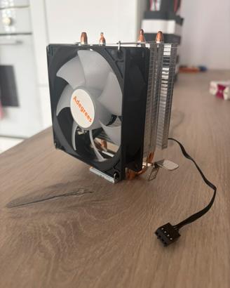 Dissipatore CPU