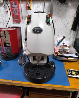Macchina caffè
