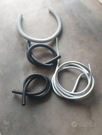 Tubi in pvc