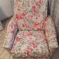 poltrona vintage 