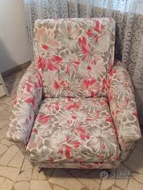 poltrona vintage 