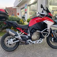 Ducati Multistrada V4 S - 2021