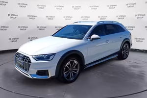 Audi A4 allroad quattro A4 V 2019 Allroad Qua...