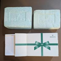 Lotto N° 3 Rolex Box Service