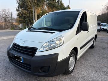 Fiat scudo coibentato (Peugeot expert) diesel 2016