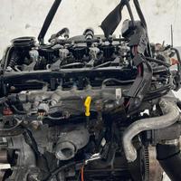 R2AA MOTORE COMPLETO MAZDA 6 3 serie Berlina R2AA