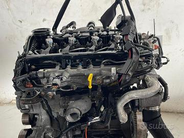 R2AA MOTORE COMPLETO MAZDA 6 3 serie Berlina R2AA