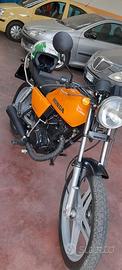Honda 125cs 