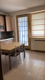 Appartamento ben arredato