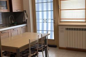 Appartamento ben arredato