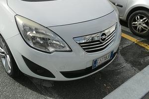 Opel Meriva cdti cosmo 75cv