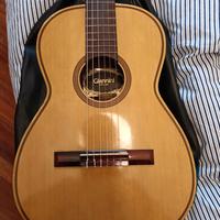 Chitarra classica Giannini
