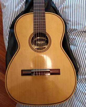 Chitarra classica Giannini