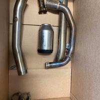 Austin Racing aprilia rs 125