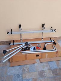 Portabici Fiamma
