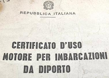 Evinrude Fisherman E6BF