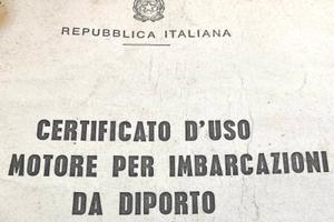 Evinrude Fisherman E6BF