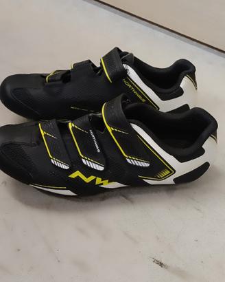scarpe bici da corsa  